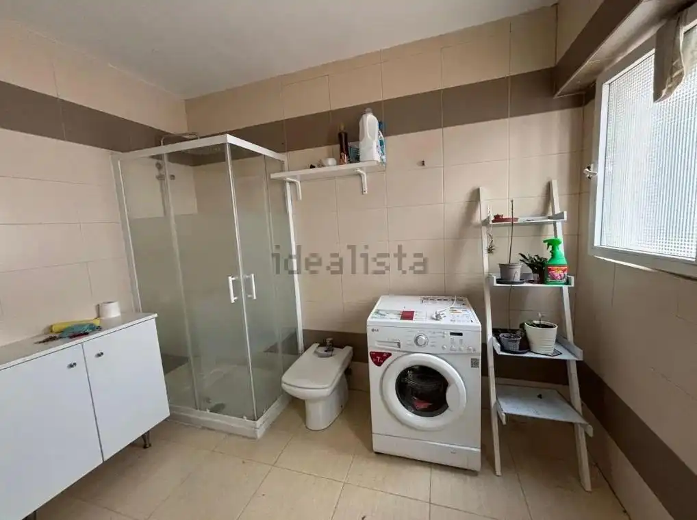 Wohnung zur Miete in Ciudad Jardín - Tagarete - El Zapillo