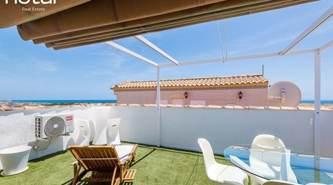 Foto 3 de Ático en venta en N/a, Los Balcones y los Altos, Orihuela