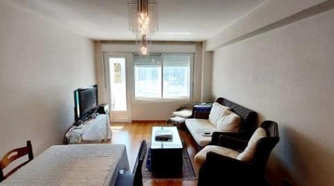 Foto 4 de Pis en venda a Calle Calle del Conde de Torrecedeira, Berbés - Peritos, Pontevedra