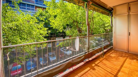 Foto 2 de Pis en venda a Valdezarza, Madrid Capital