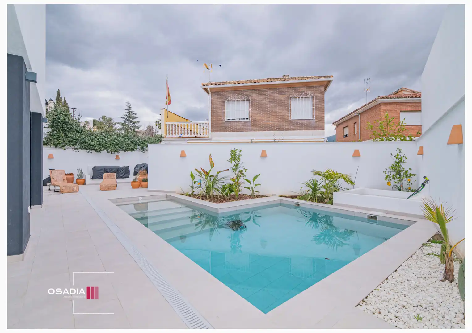 Casa o chalet en venta en Camino Real de los Neveros, Huétor Vega