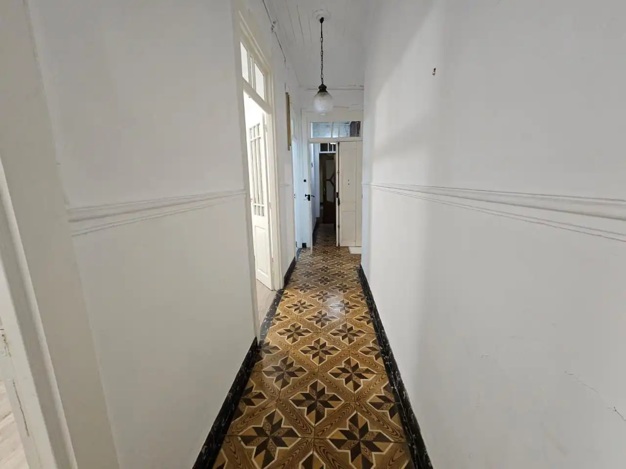 Piso con terraza en venta en Ribadavia, imagen 41