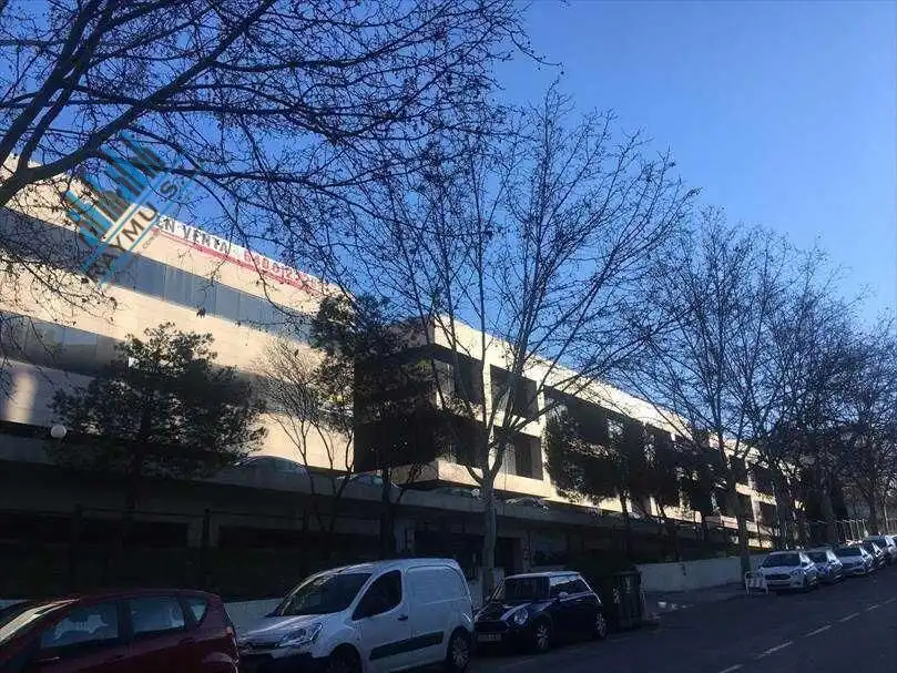Individual for sale in Avenida CERRO DEL AGUILA, imagen 14
