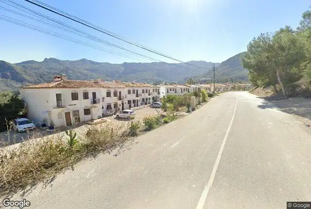 Piso en venta en CR CORTIJO GRANDE DEL (CG), Turre