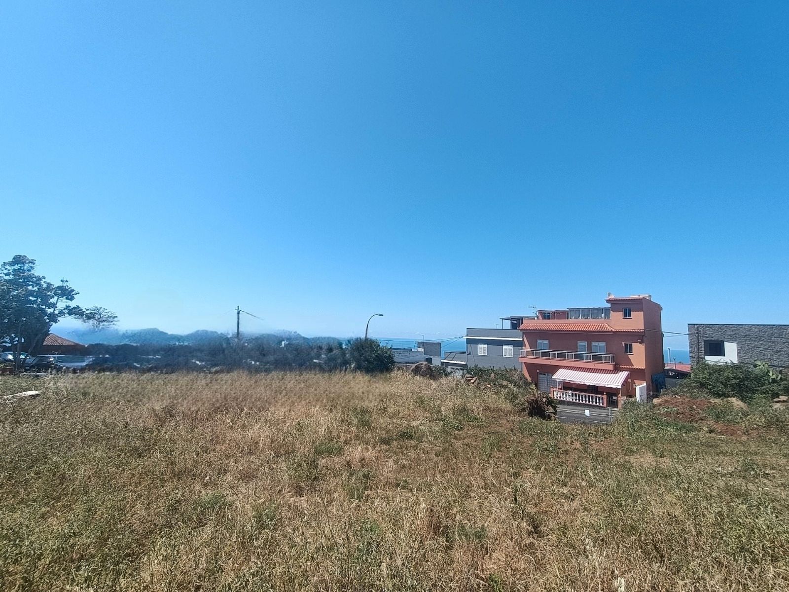 Residential for sale in Tacoronte