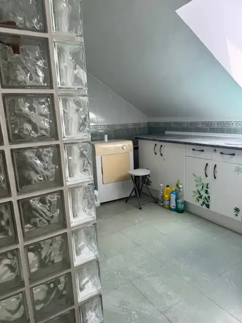 Cuina de Pis en venda en Cercedilla amb Calefacció