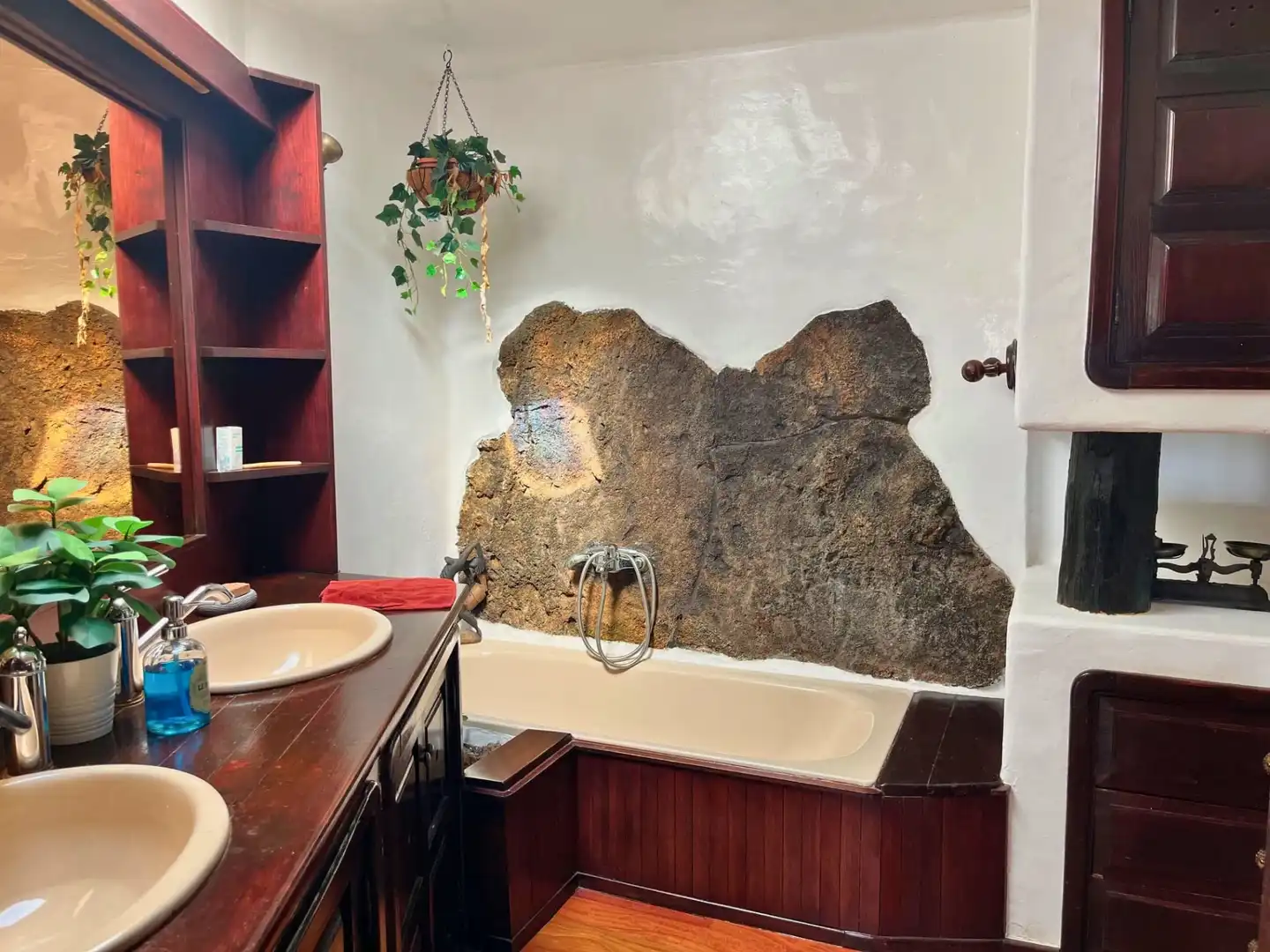 Baño de Casa o chalet en venta en Teguise con Jardín privado y Terraza
