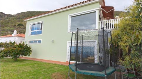 Foto 4 de Casa o xalet en venda a Las Cuevas - Los Gómez, La Orotava