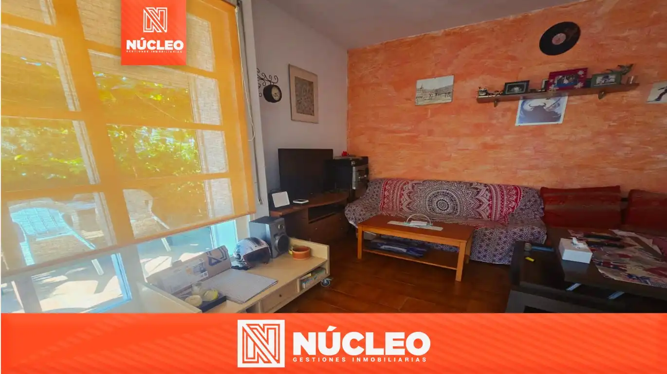 Living room of Detached homes for sale in Salou  with Private garden, Balcony and Community pool