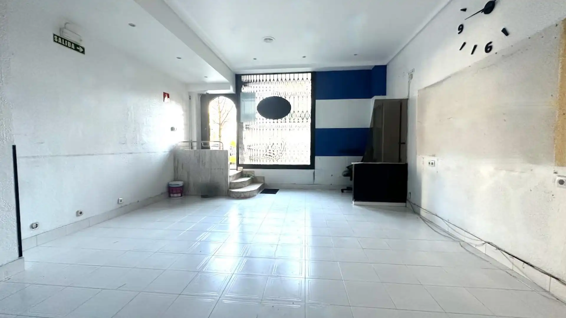 Local en venta en Donostia - San Sebastián 