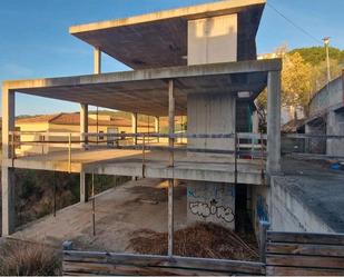 Exterior view of Single-family semi-detached for sale in Llançà