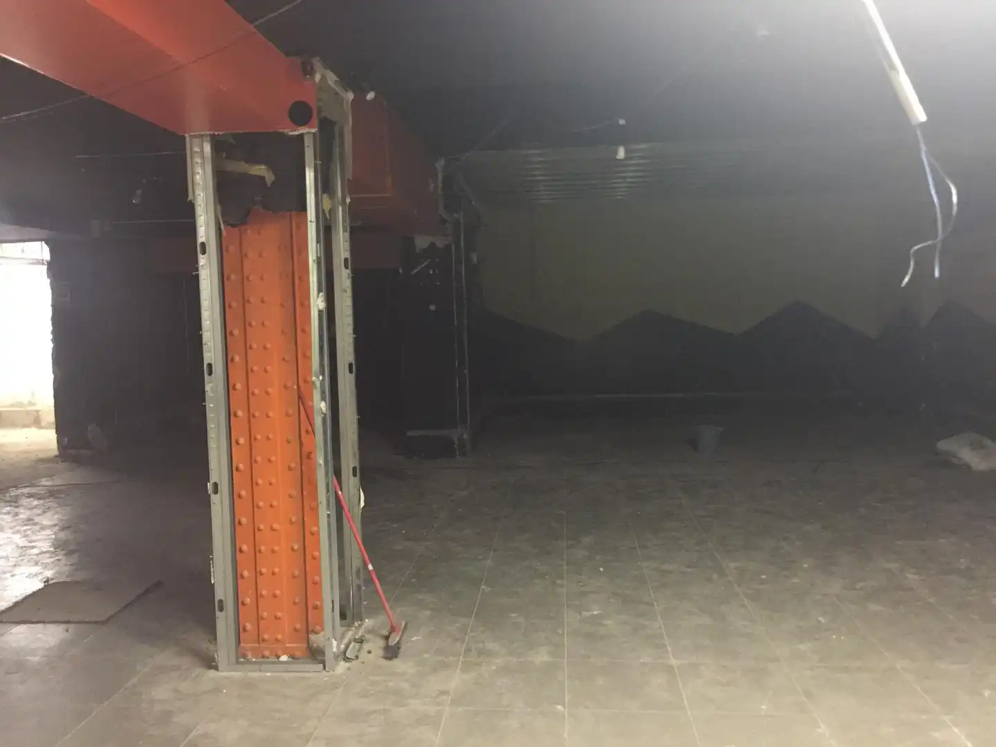 Business premises for sale in Sarrià - Sant Gervasi, imagen 5