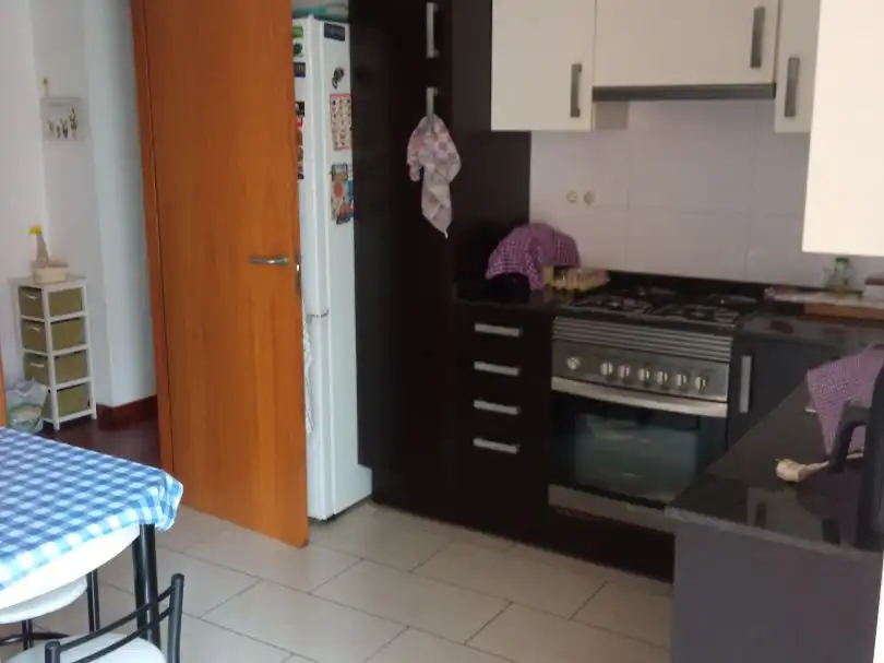 Piso con ascensor en venta en Pablo Picasso 4, imagen 13