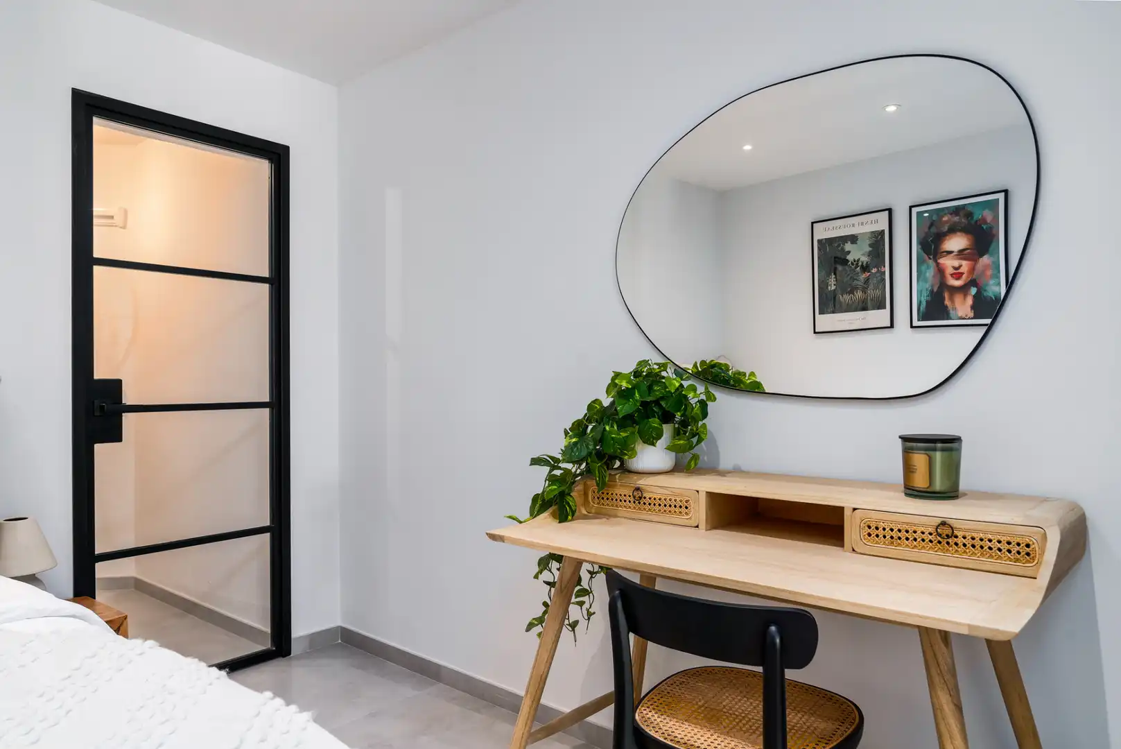 Apartament amb piscina en venda a Marbella Centro, imagen 15