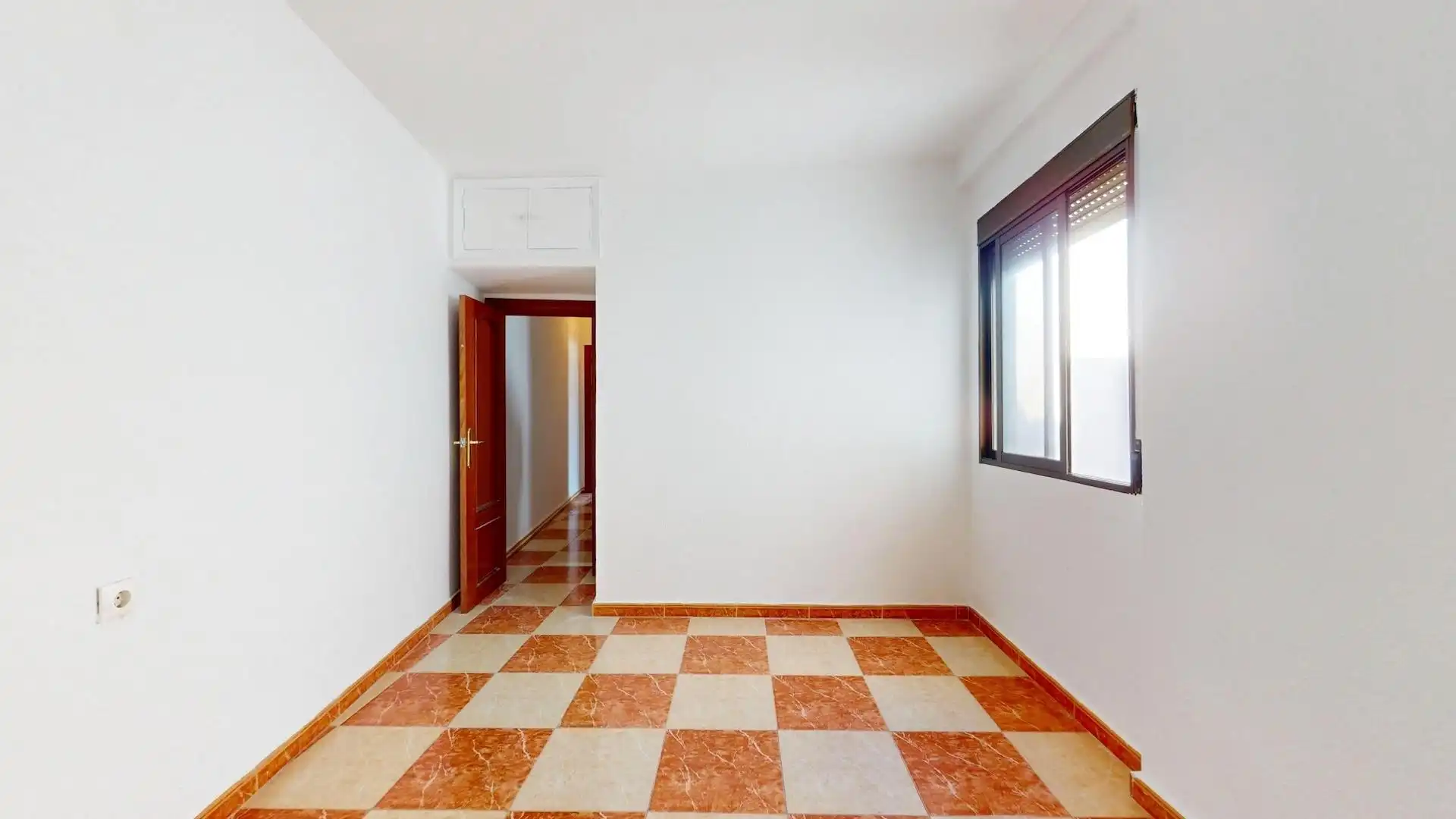 Habitación de Piso en venta en Córdoba con Terraza
