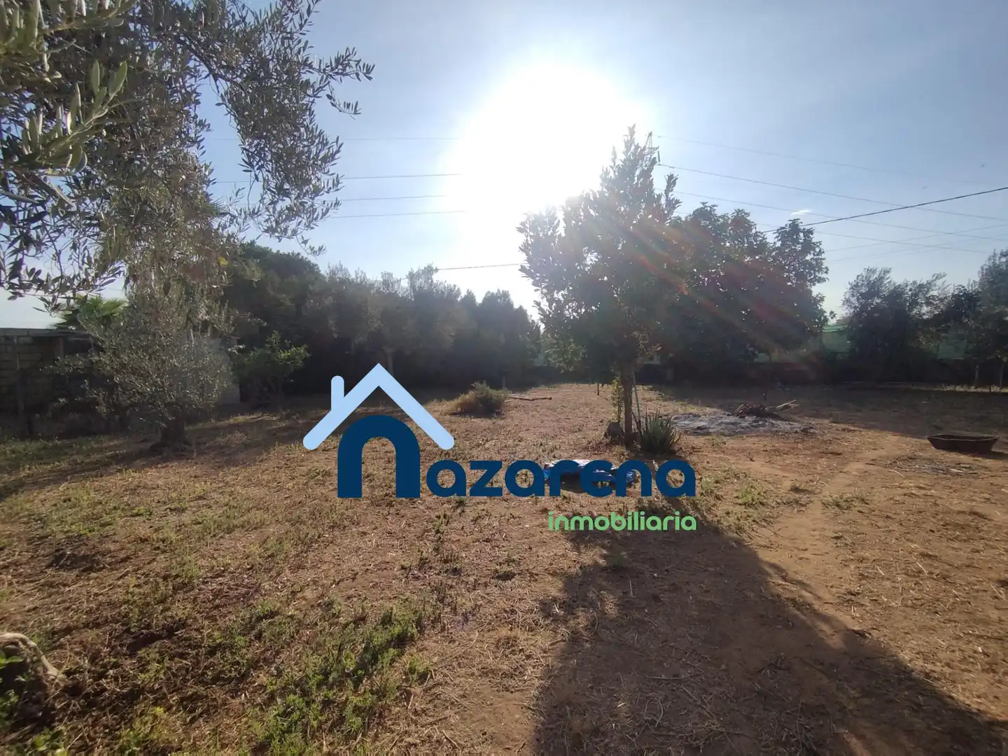 Terreno en venta en Alcalá de Guadaira