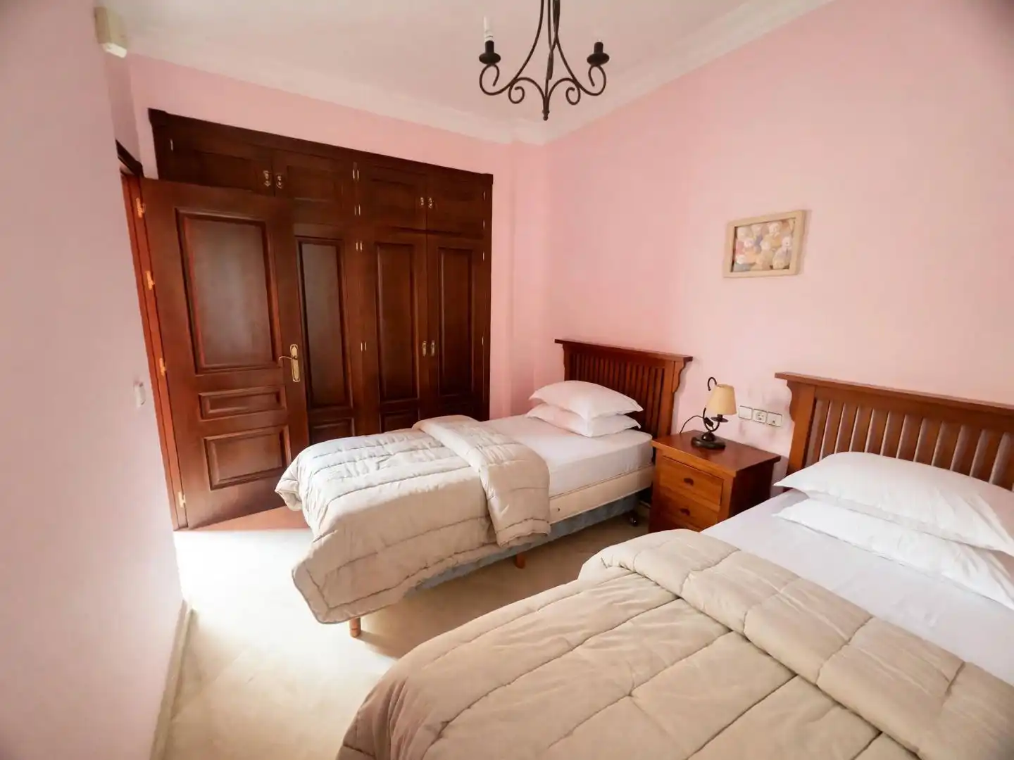 Dormitori de Casa o xalet en venda en El Viso del Alcor, Sevilla