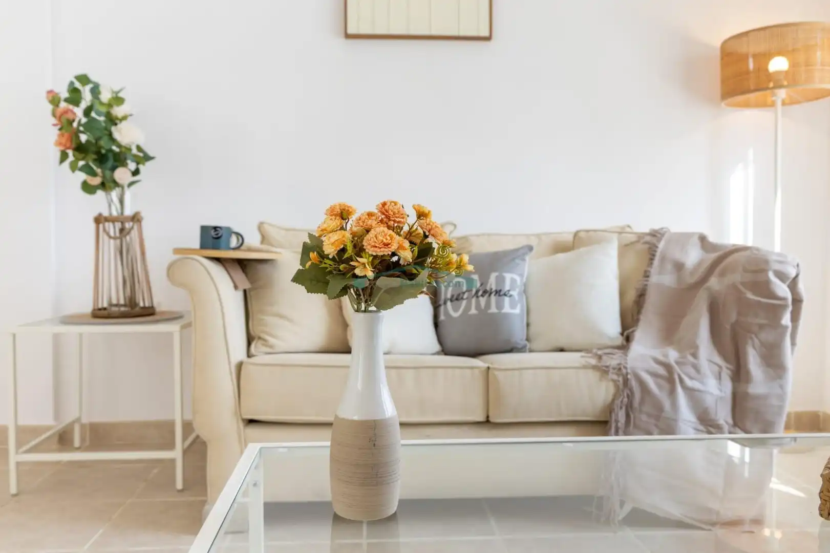 Sala d'estar de Casa o xalet en venda en L'Eliana amb Aire condicionat, Calefacció i Terrassa