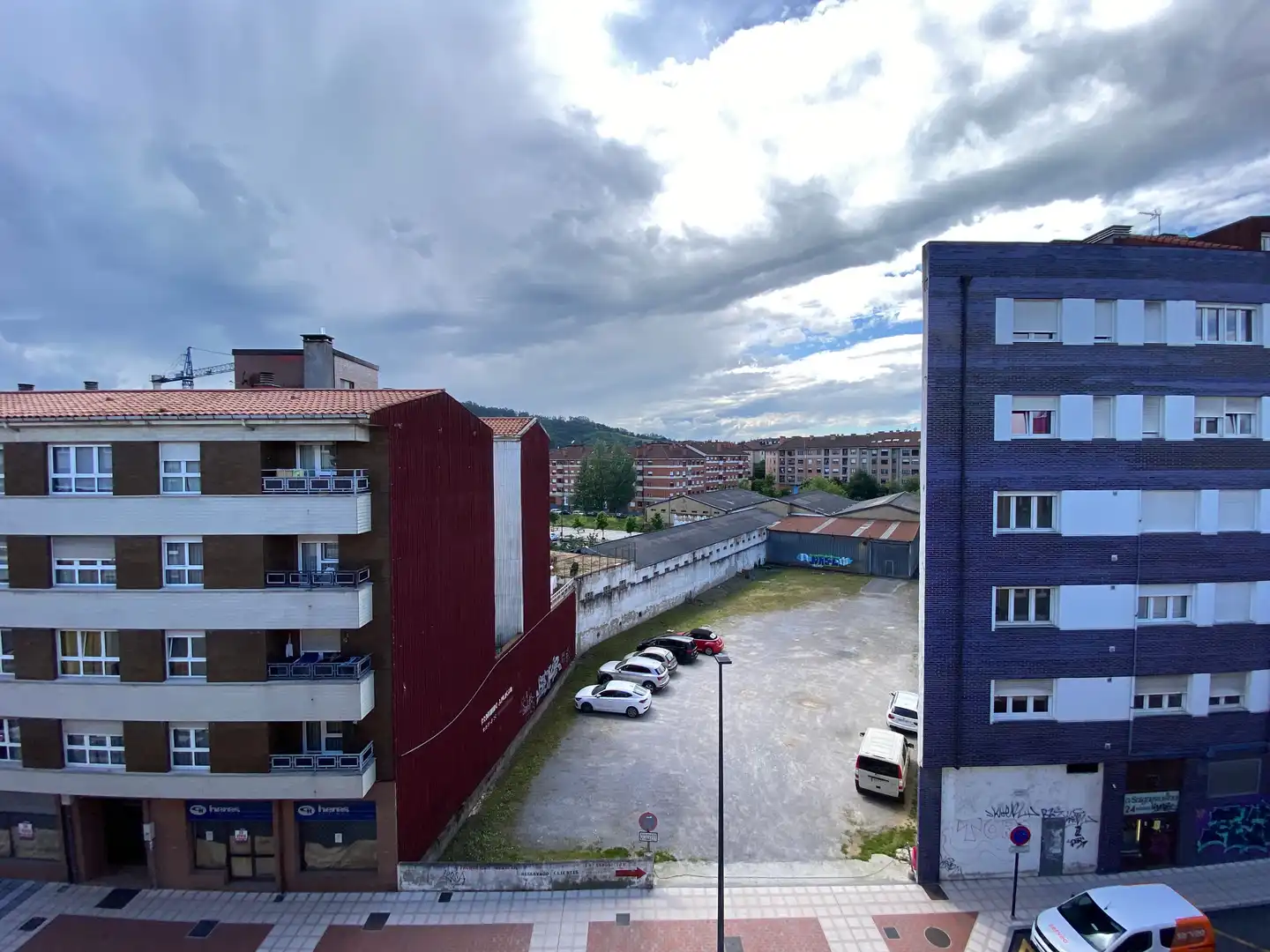 Parking de Piso en venta en Siero