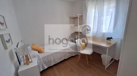 Photo 4 of Flat for rent in Tiro de Línea, Sevilla Capital