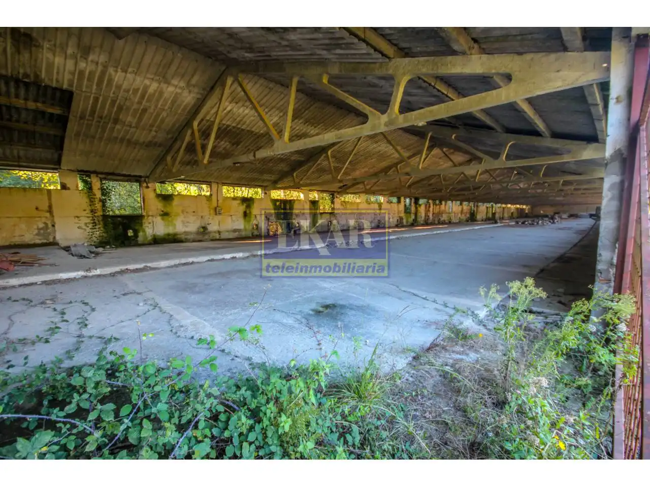 Parkplatz von Grundstücke zum Verkauf in Irun 