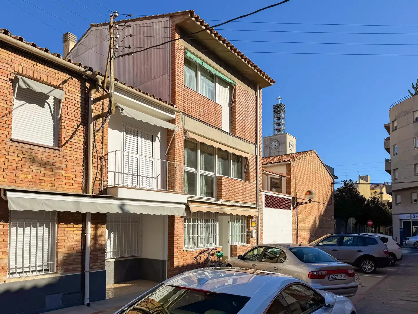 Adosado en venta en Port - Horta de Santa María, imagen 7