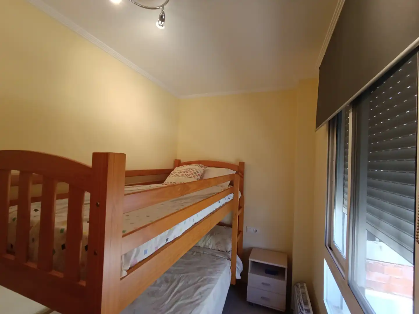 Casa aparellada en venda a Carrer Tamarit, imagen 21