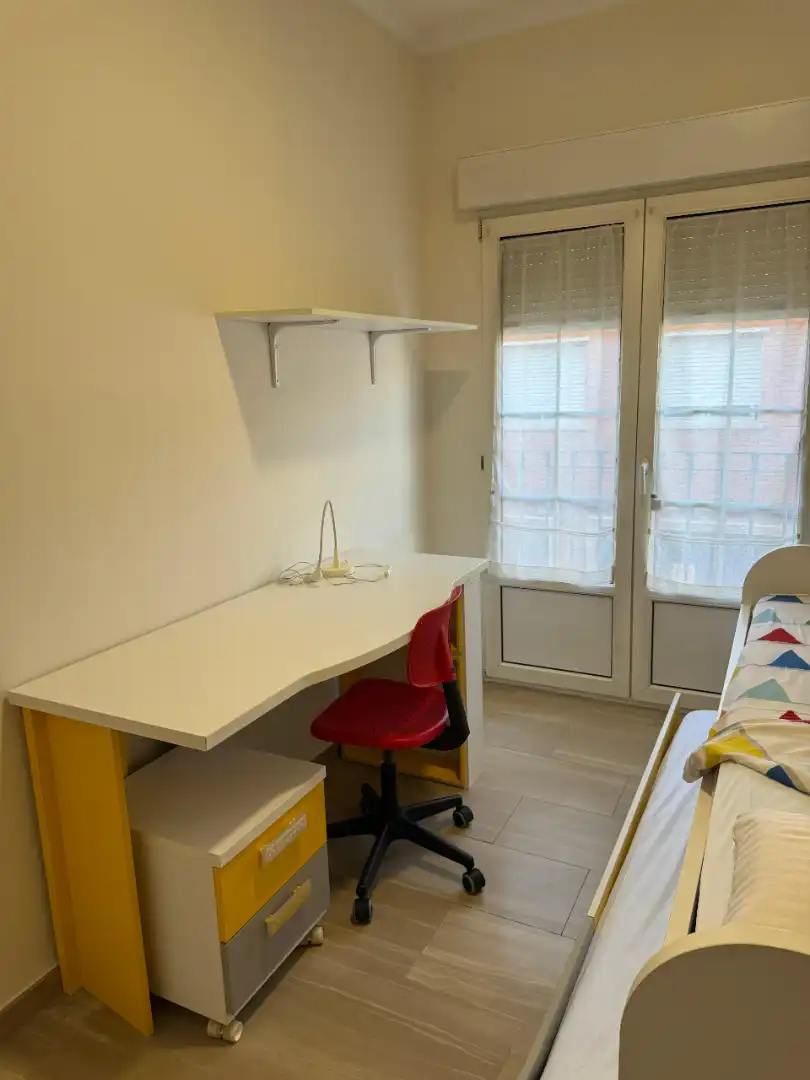 Flat for rent in Alcázar de San Juan  with Air Conditioner, Heating and Furnished