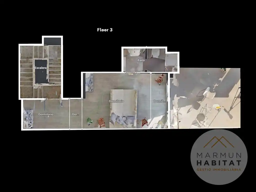 Casa o chalet de alquiler en Caldes d'Estrac con Terraza, Piscina y Amueblado