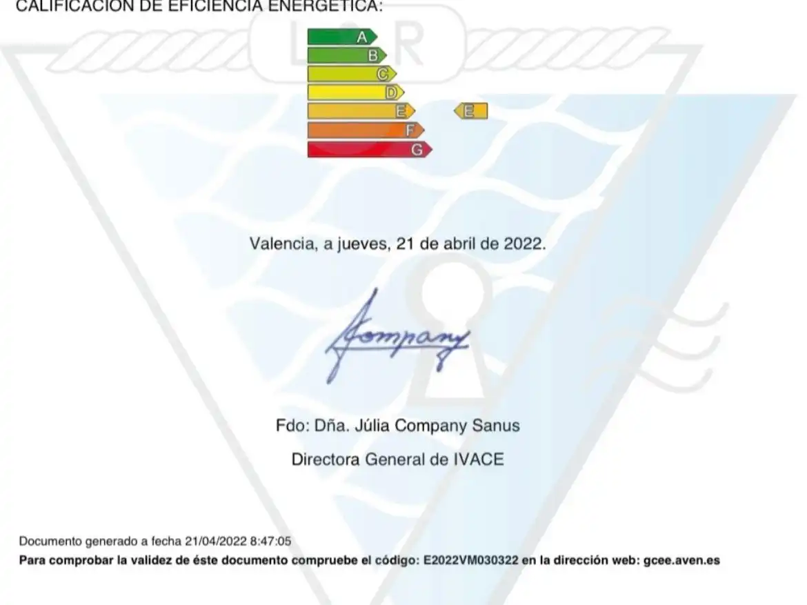 Attico con ascensore in vendita a Plaza Rodrigo Botet 7, imagen 26