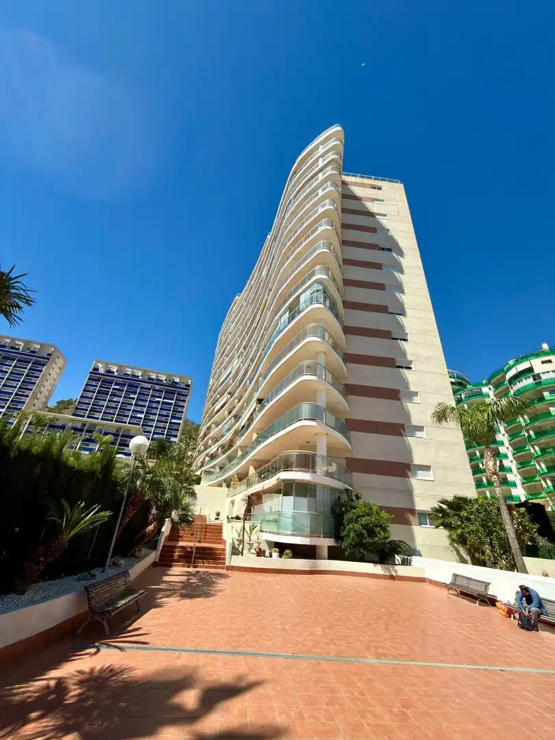 Wohnung mit Terrasse zum Verkauf in Calle MESTRAL "Altos de la Cala", imagen 37