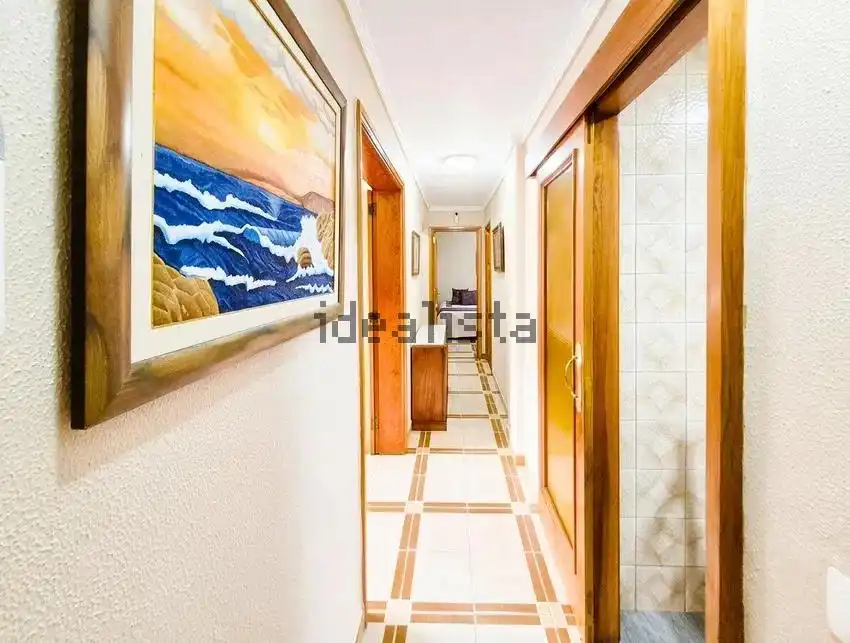 Piso en venta en Vegueta - Cono Sur - Tafira