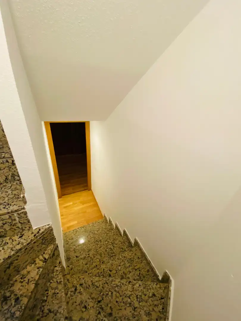 Detached homes for sale in Calle Secundino Zuazo, La Garena