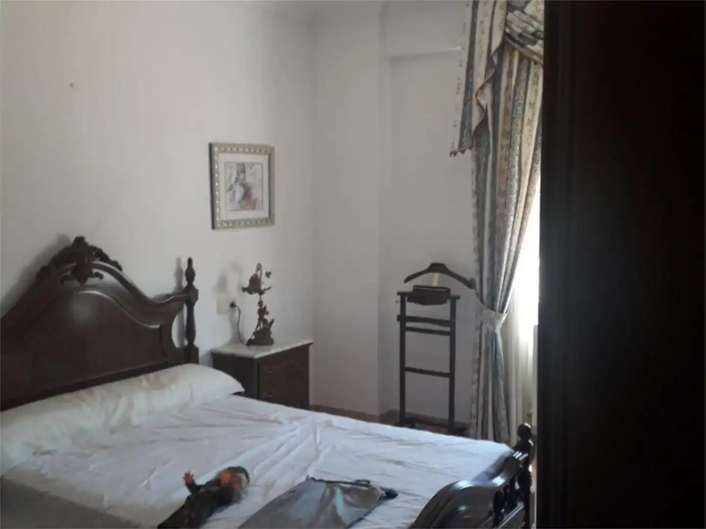 Dormitori de Casa adosada en venda en San Pedro