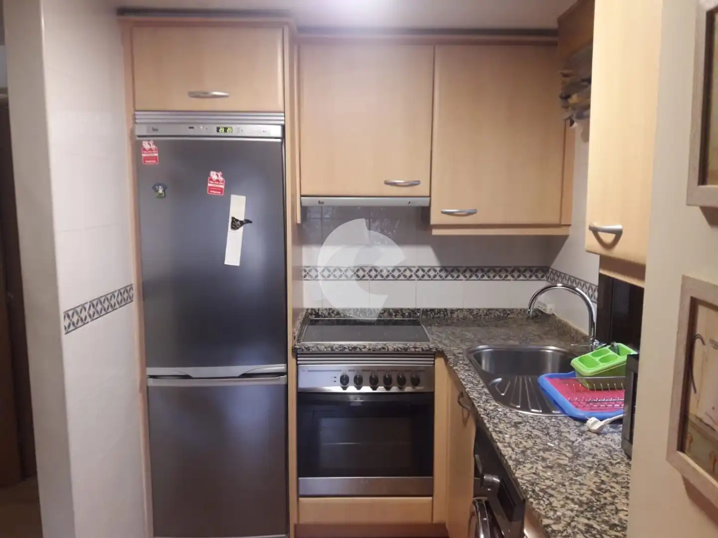 Appartement compact avec ascenseur à louer à Barrocanes, imagen 5