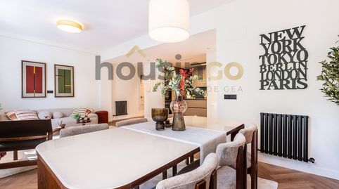 Piso en venta en Calle General Álvarez de Castro, imatge 5