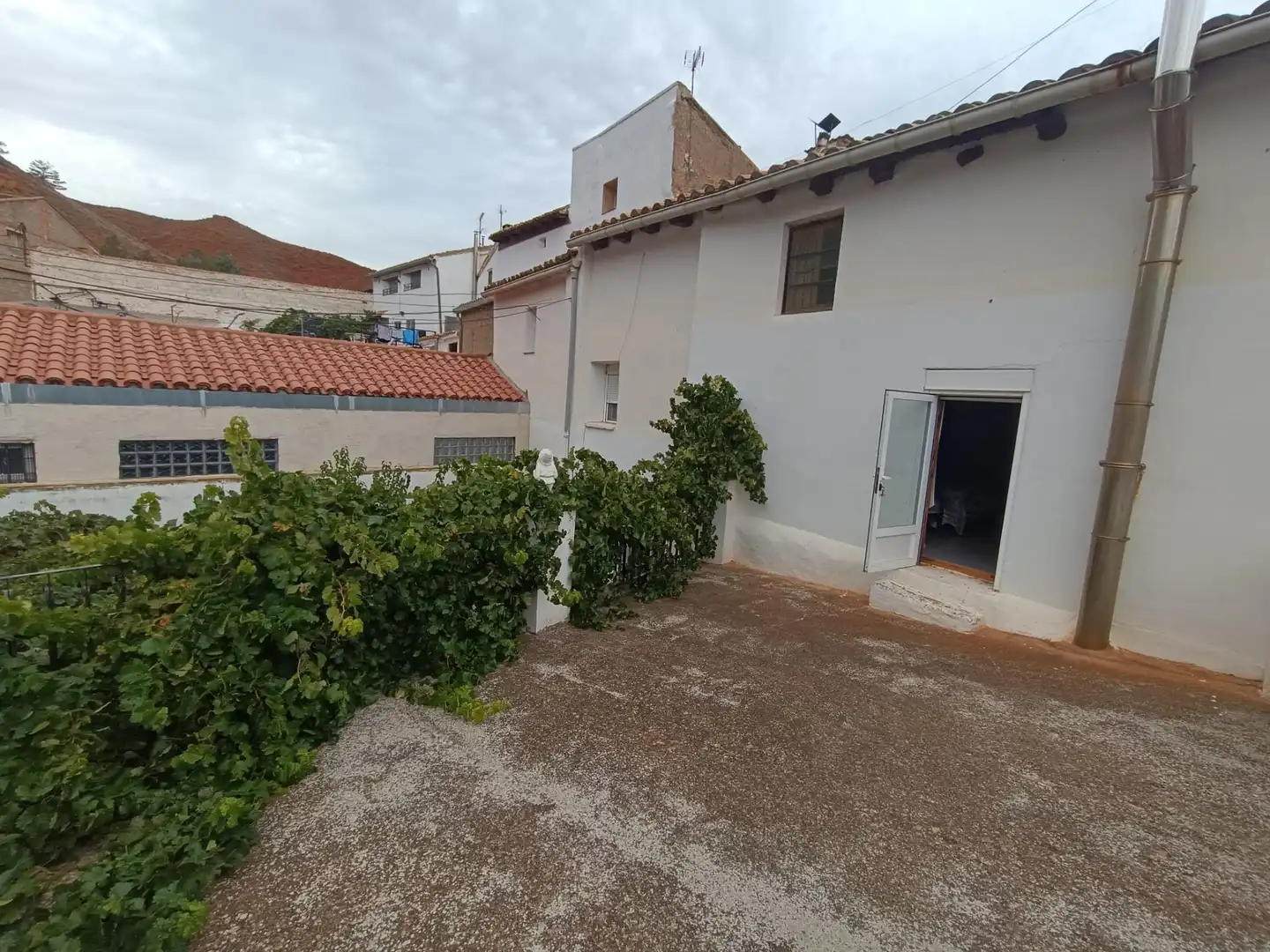 Casa con jardín en venta en Alfambra, imagen 26