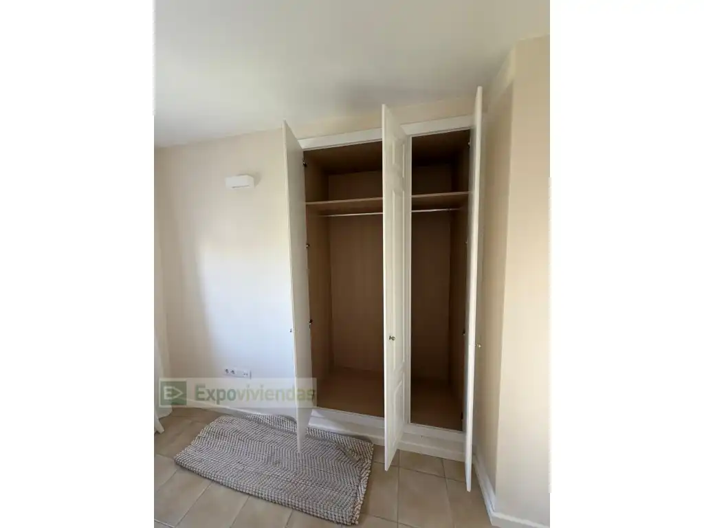 Schlafzimmer von Wohnungen zur Miete in Murcia