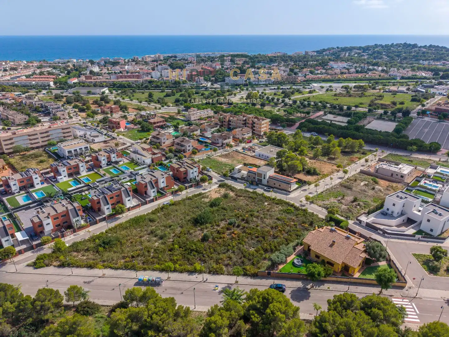 Rural land for sale in ROSA SENSAT