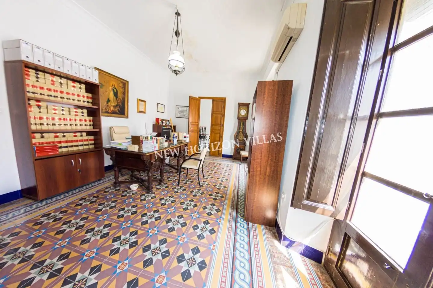 Casa o chalet en venta en Albox con Aire acondicionado