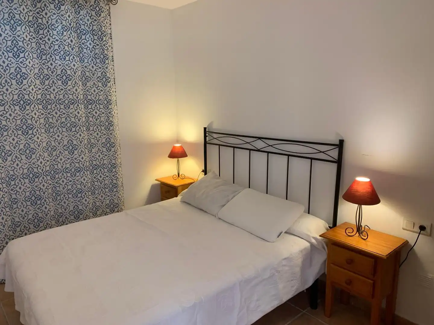 Apartamento de alquiler en Calle París, La Capellanía - El Higuerón