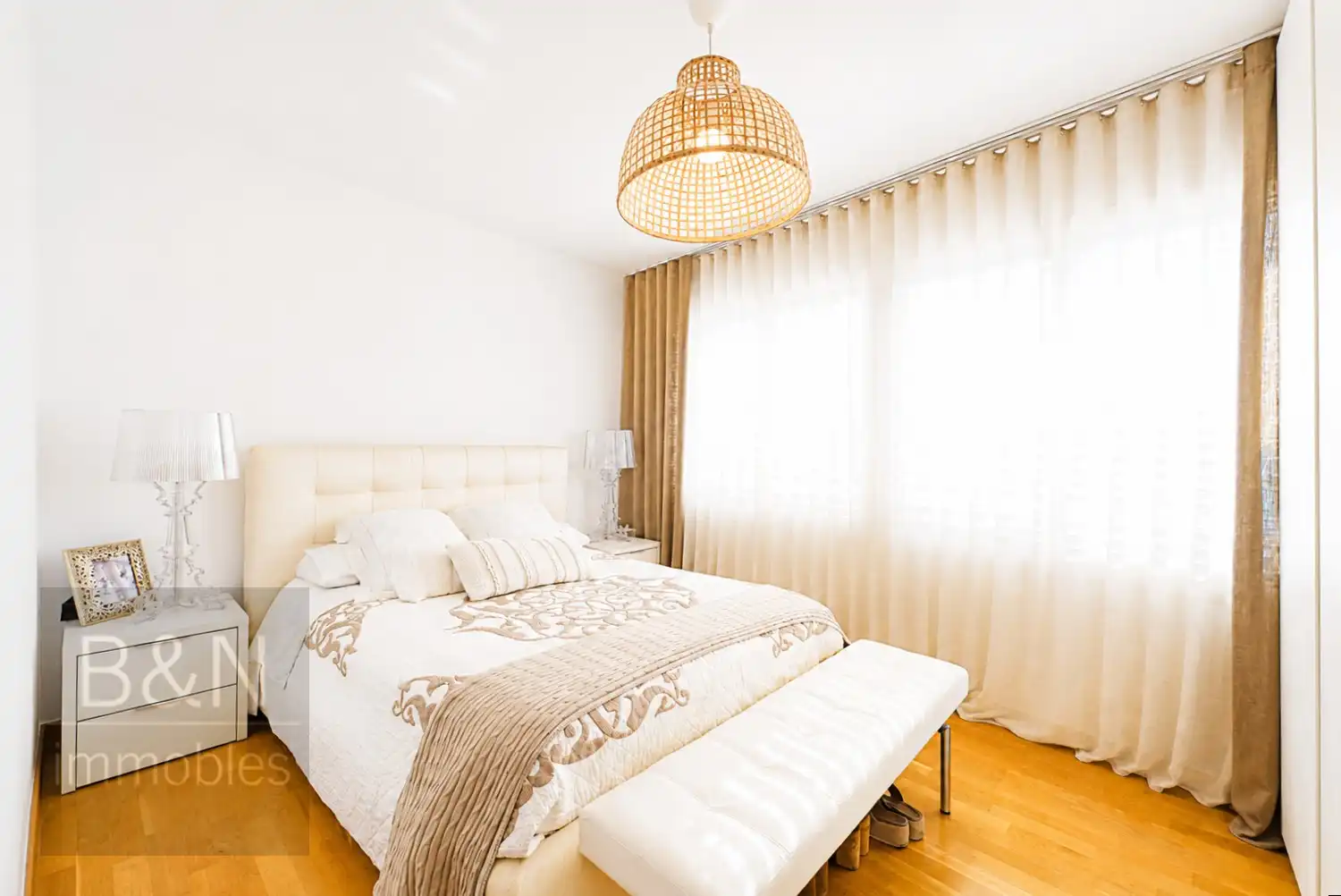 Habitación de Casa o chalet en venta en Terrassa con Terraza