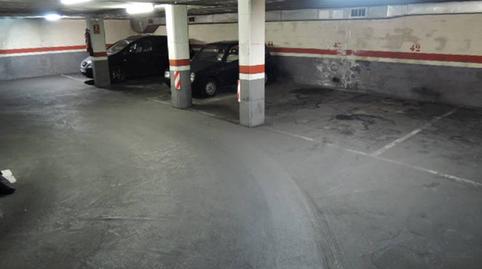 Foto 3 de Garatge en venda a La Bordeta, Barcelona Capital