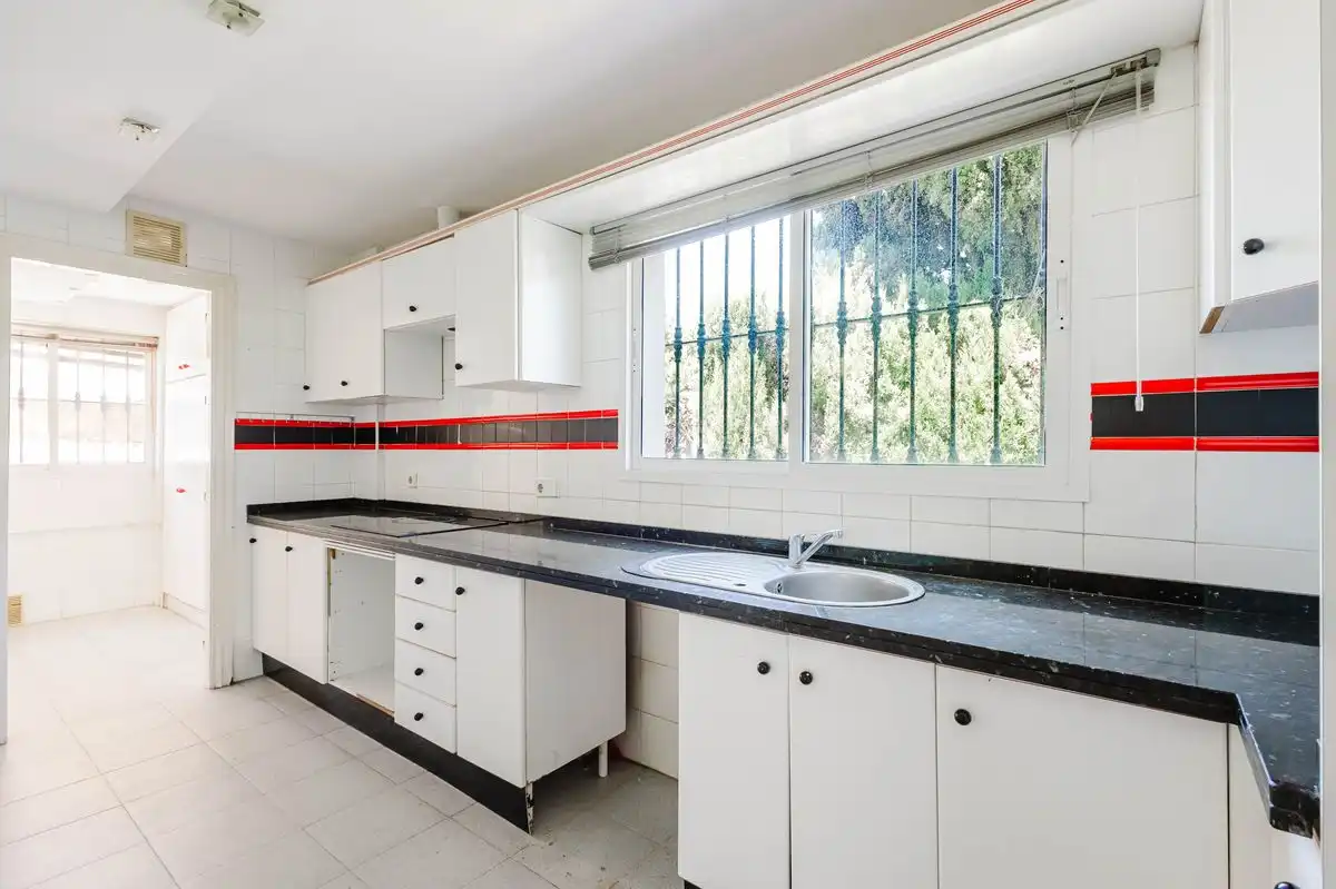 House with terrace for sale in Calle Julio Romero, imagen 9