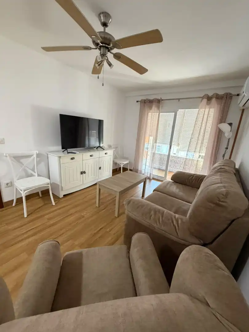 Flat to rent in Macarena