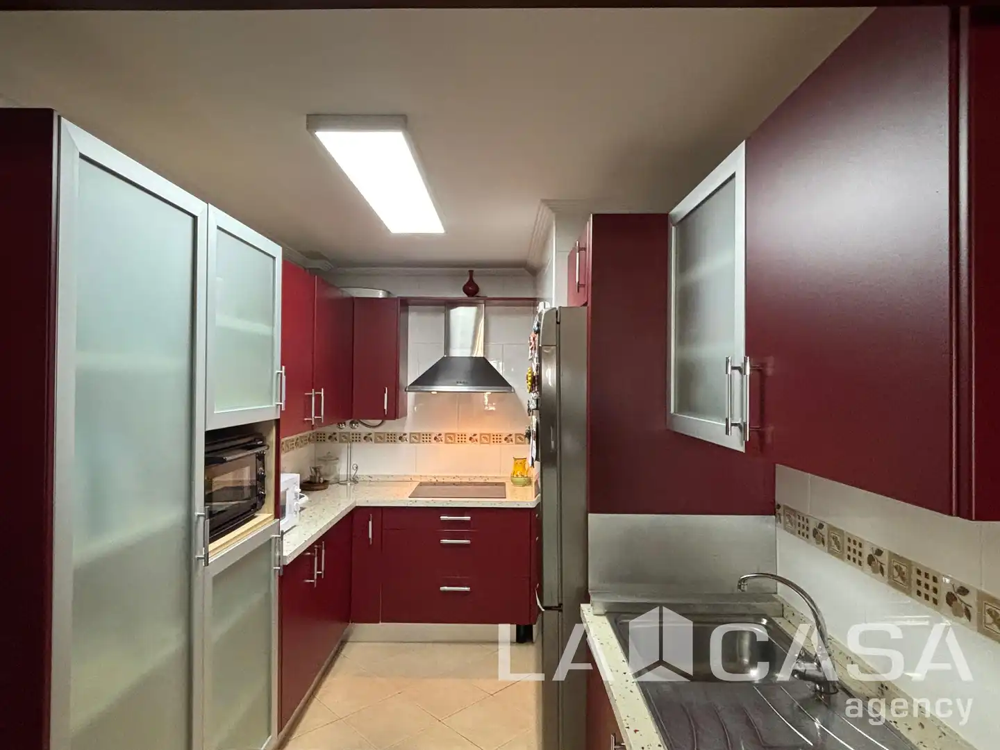 Cocina de Piso en venta en Montequinto