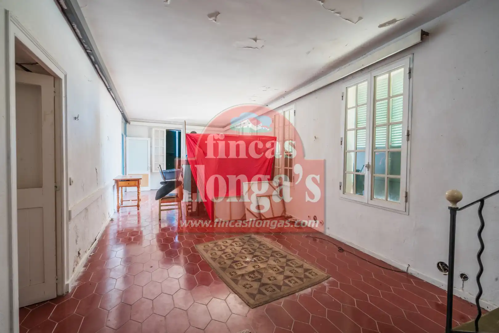 Casa rustica con terrazza in vendita a Son Vilar - Trepucó, imagen 15