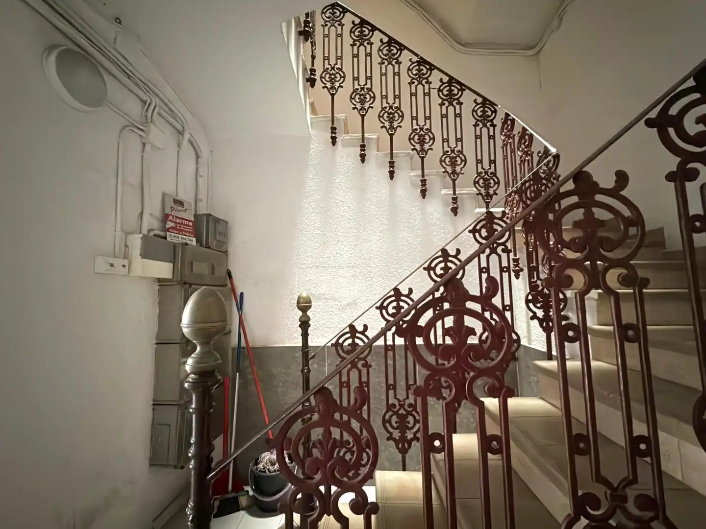Mixte résidentiel à vendre à Carrer d'Alloza, imagen 20