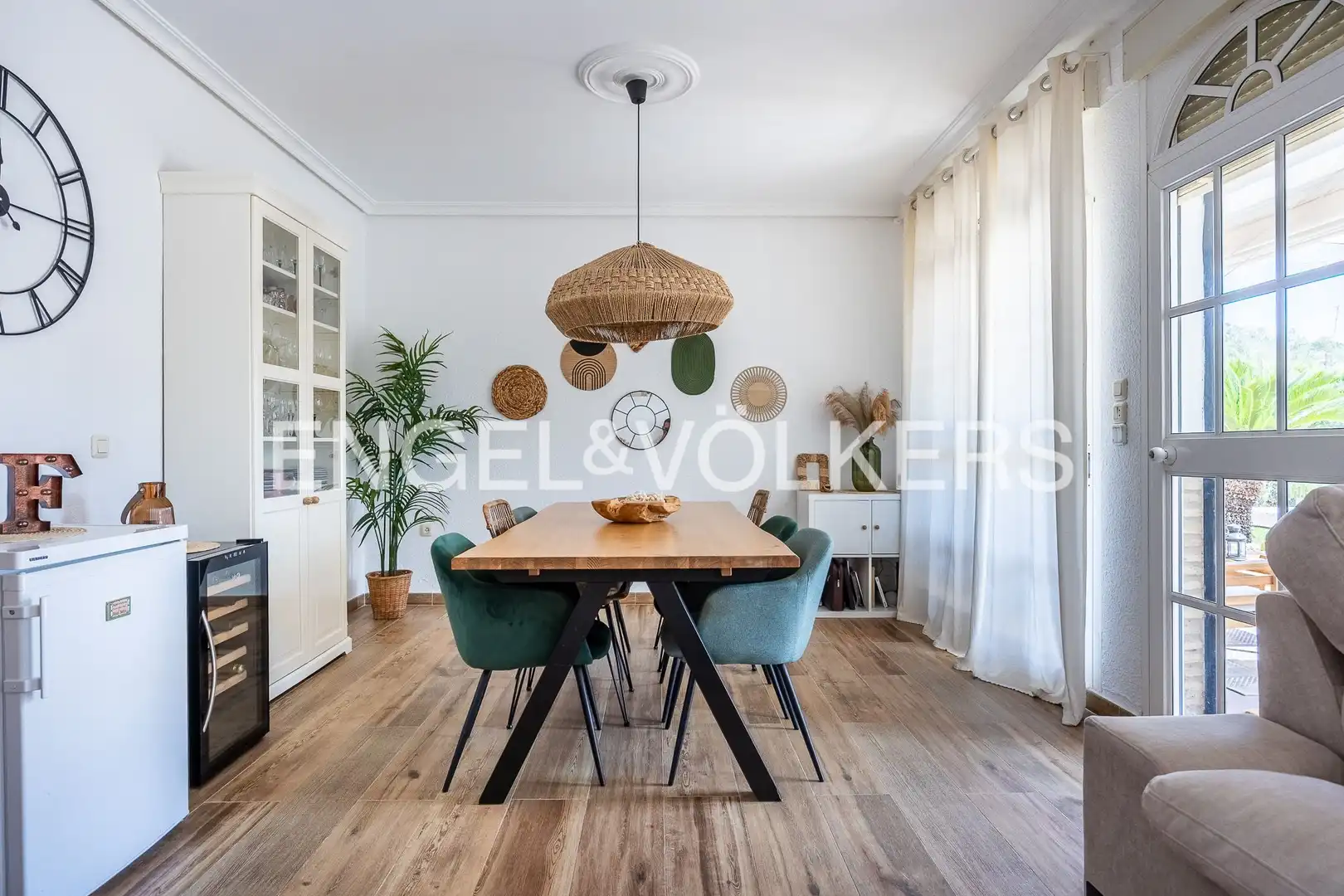Maison avec terrasse à vendre à La Motilla - Fuente del Rey, imagen 20