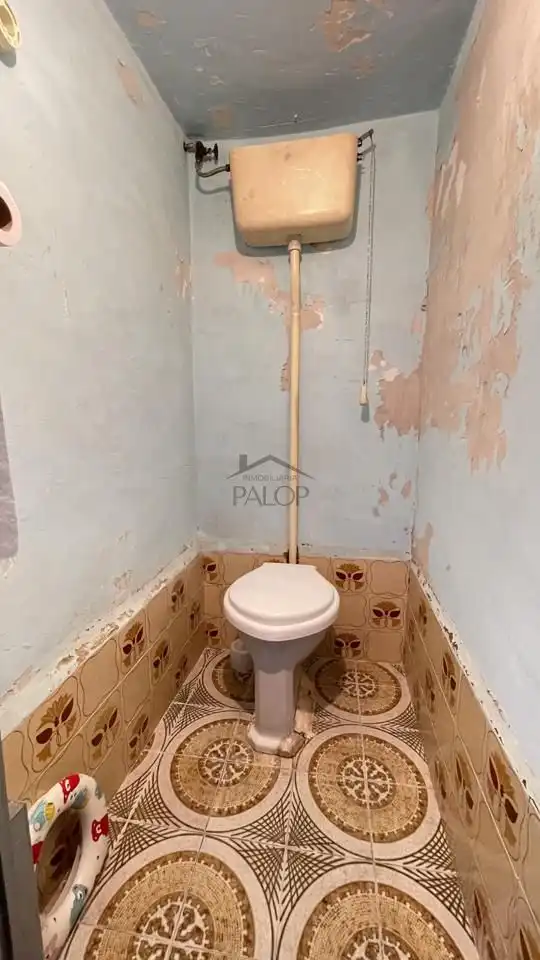 Bany de Casa o xalet en venda en Carcaixent amb Terrassa i Traster